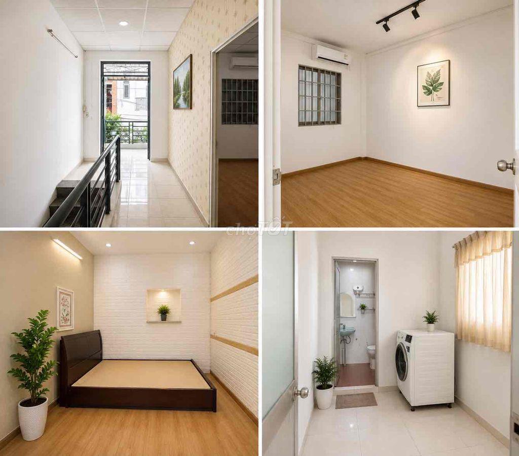 🔥 NHÀ 2 TẦNG( 50M²) – NGAY KHU NAM LONG QUẬN 7 – CHỈ 4,25 TỶ 🔥