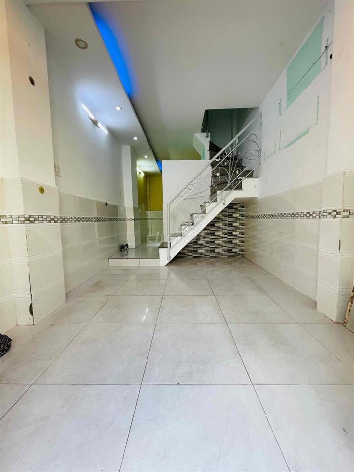 🔥BÁN NHÀ 2 TẦNG - SHR - P TÂN HƯNG QUẬN 7 - NGAY LOTTE MART