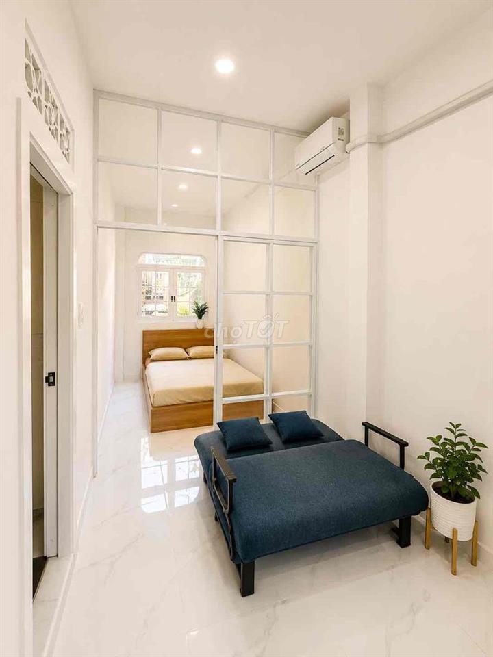 🔥 CHỈ 1 TỶ 650 – NHÀ 2 TẦNG SHR HOÀN CÔNG – TRUNG TÂM TÂN HƯNG, QU
