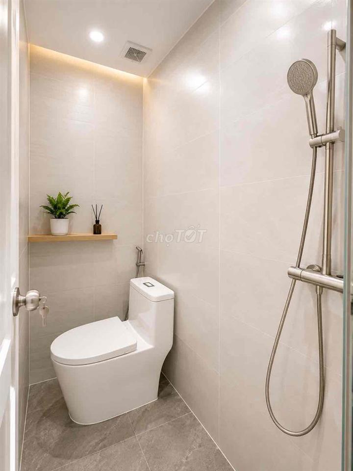 🔥 CHỈ 1 TỶ 650 – NHÀ 2 TẦNG SHR HOÀN CÔNG – TRUNG TÂM TÂN HƯNG, QU