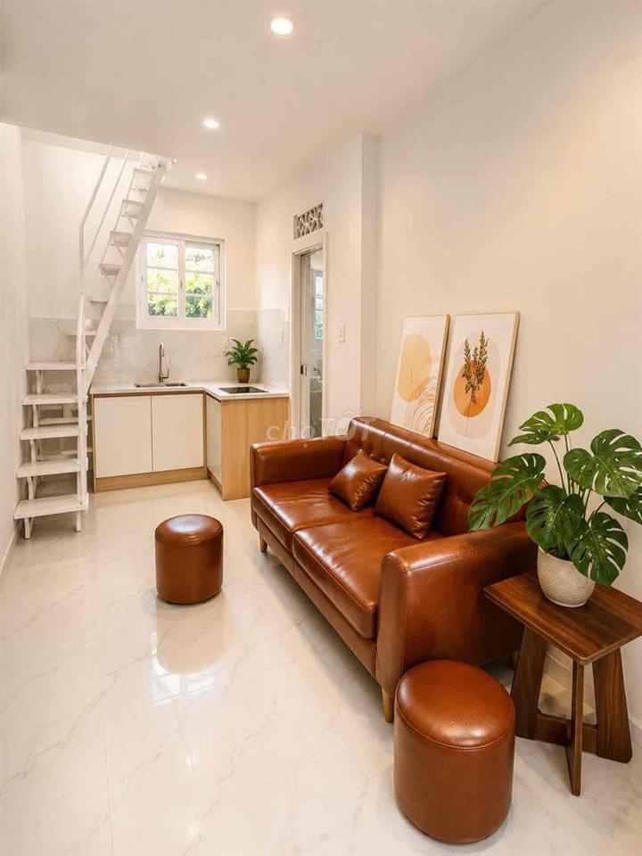 🔥 CHỈ 1 TỶ 650 – NHÀ 2 TẦNG SHR HOÀN CÔNG – TRUNG TÂM TÂN HƯNG, QU