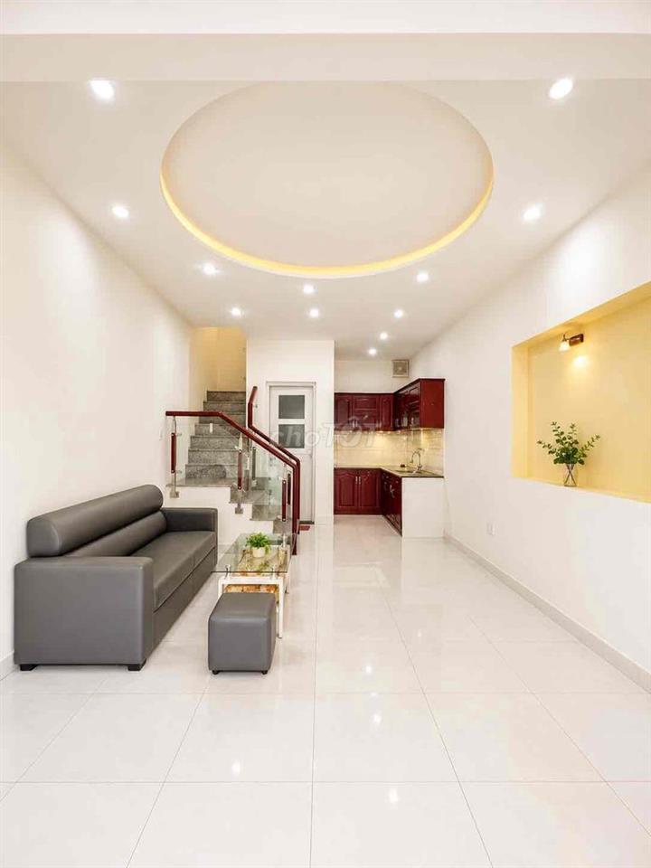 🔥NHỈNH 4 Tỷ - XE HƠI ĐẾN NHÀ - TÂN QUY Q7