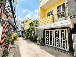 🔥NHỈNH 4 Tỷ - XE HƠI ĐẾN NHÀ - TÂN QUY Q7