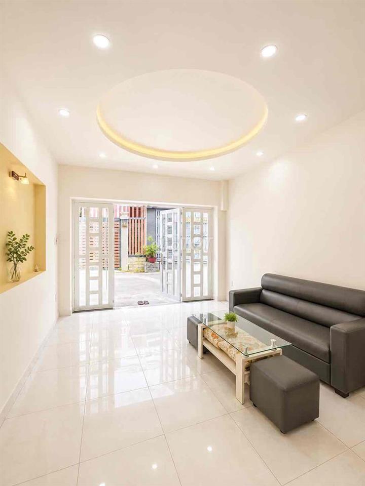 🔥NHỈNH 4 Tỷ - XE HƠI ĐẾN NHÀ - TÂN QUY Q7