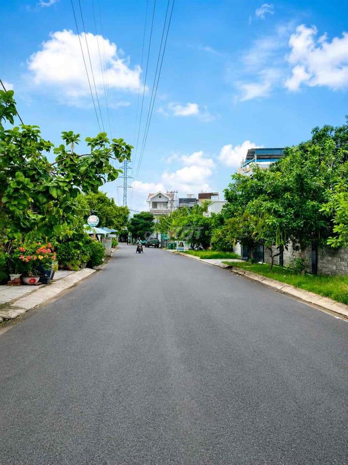 🔥GIẢM 450TR – HẺM Ô TÔ 5M VÀO TẬN NHÀ - KDC PHƯỚC KIỂN