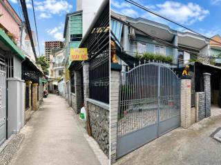 🏠MT HẺM KDBB HUỲNH TẤN PHÁT – PHÚ THUẬN, QUẬN 7