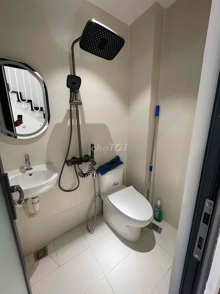 🔥NHỈNH 3 TỶ-NHÀ MỚI 2 TẦNG FULL NỘI THẤT-MT HẺM XE HƠI-TÂN HƯNG QUẬN 7