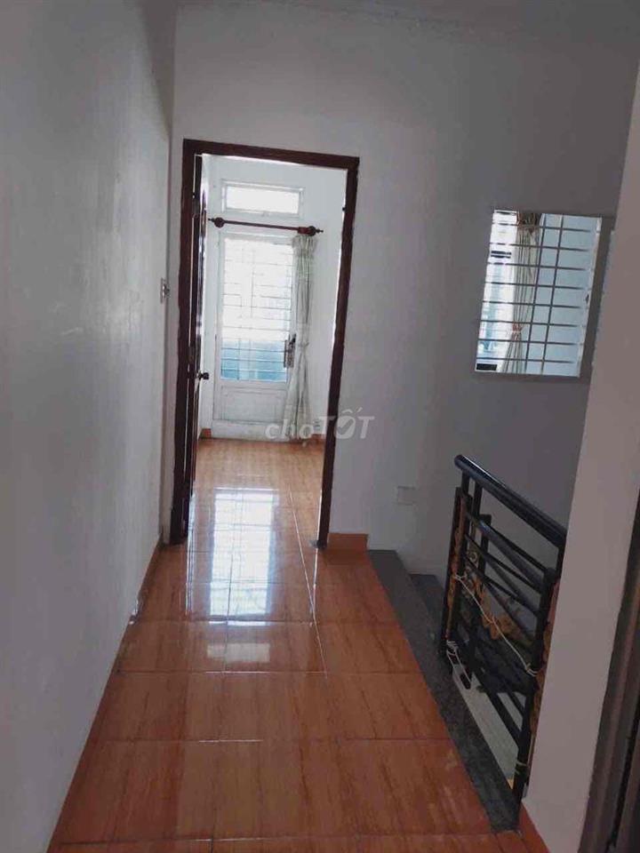 🔥 HIẾM! HẺM XE HƠI – NHÀ 2 TẦNG – DT 72M² – NGUYỄN THỊ THẬP, QUẬN 7