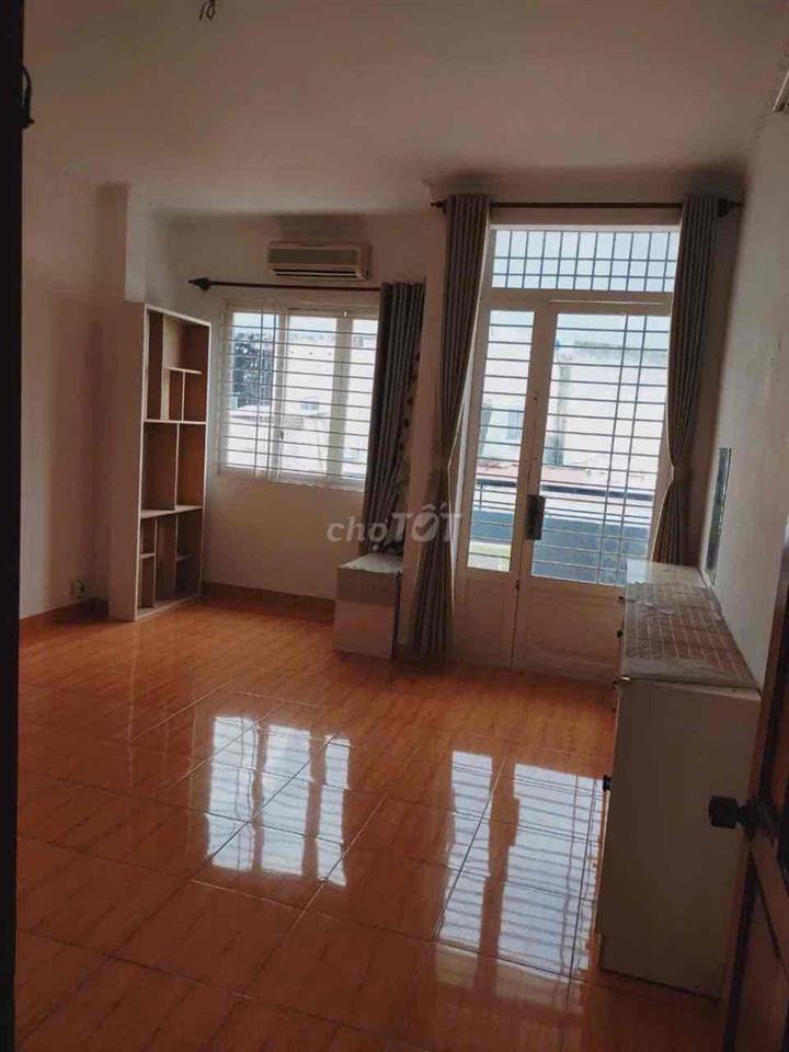 🔥 HIẾM! HẺM XE HƠI – NHÀ 2 TẦNG – DT 72M² – NGUYỄN THỊ THẬP, QUẬN 7