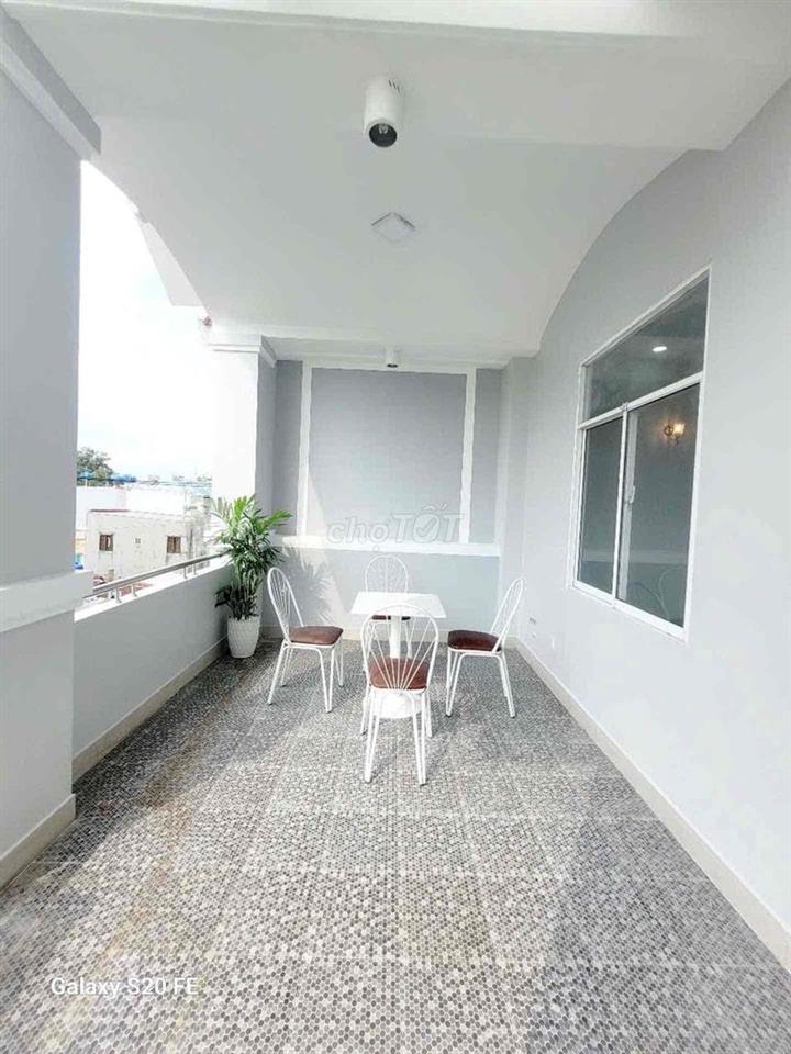 🔥BÁN NHÀ 3 TẦNG – MẶT TIỀN HẺM XE HƠI –KINH DOANH BUÔN BÁN –NHỈNH 7 TỶ