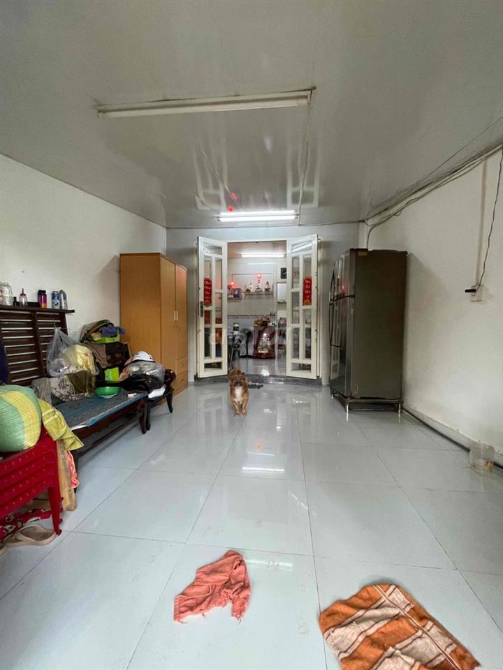 🔥NHỈNH 3 Tỷ,CÓ NHÀ 2 TẦNG,HẺM THẲNG 1 TRỤC,CÁCH MT TRẦN XUÂN SOẠN 20M