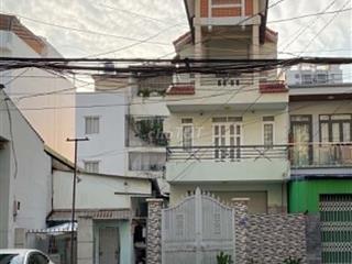 Bán nhà 