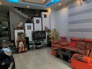 🏡 BÁN NHÀ MT ĐƯỜNG 10M KDC TÂN THUẬN NAM | 5x20m | 1 Trệt 3 Lầu | 15.5