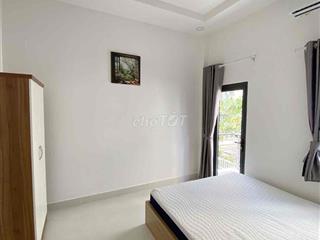 🏠 CĂN HỘ DỊCH VỤ 3 TẦNG – 4.5x16.5 PHÚ THUẬN, QUẬN 7 CŨ chỉ 8.7 tỷ
