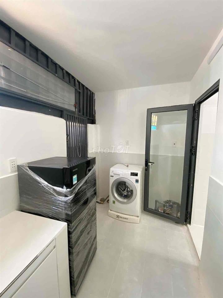🏠 CĂN HỘ DỊCH VỤ 3 TẦNG – 4.5x16.5 PHÚ THUẬN, QUẬN 7 CŨ chỉ 8.7 tỷ