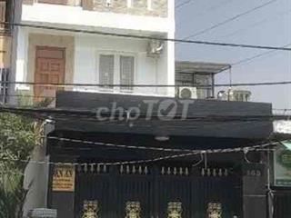 Bán nhà mặt tiền