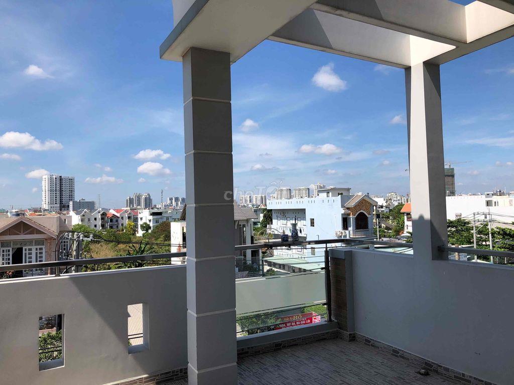 Bán nhà mặt tiền