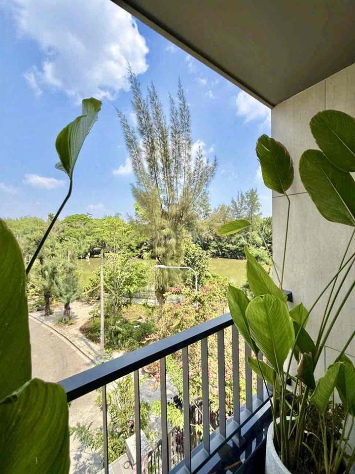 51.5 Tỷ Biệt Thự đơn lập Khu Tân Quy Đông Q7  View trực diện sông, khu