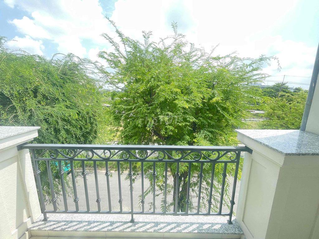22 TỶ NHÀ Phố MT đường 30m KDC An Phú Hưng - Tân Phong - Quận 7