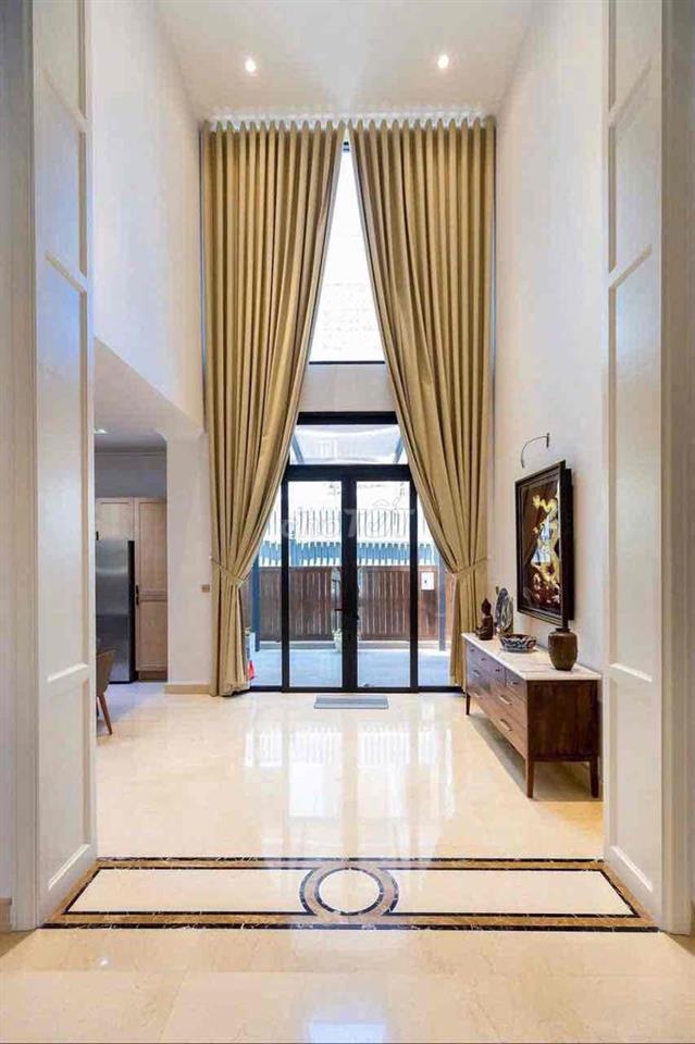 CHO THUÊ THỰ ĐƠN LẬP CHATEAU - PHÚ MỸ HƯNG