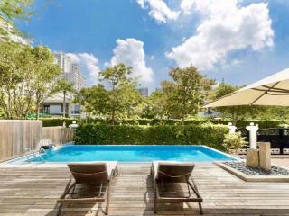 CHO THUÊ THỰ ĐƠN LẬP CHATEAU - PHÚ MỸ HƯNG