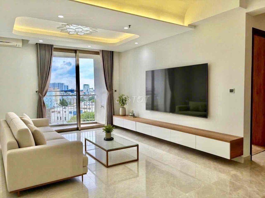 Cho thuê midtown m8, Phú Mỹ Hưng, Quận 7