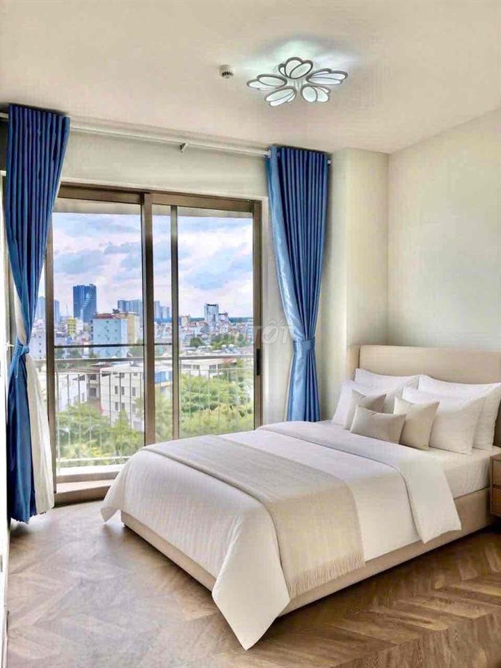 Cho thuê midtown m8, Phú Mỹ Hưng, Quận 7
