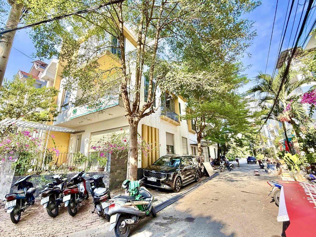 18.5 Tỷ Căn Góc 2 Mặt Tiền View Công Viên Khu Nam Long, P. Phú Thuận