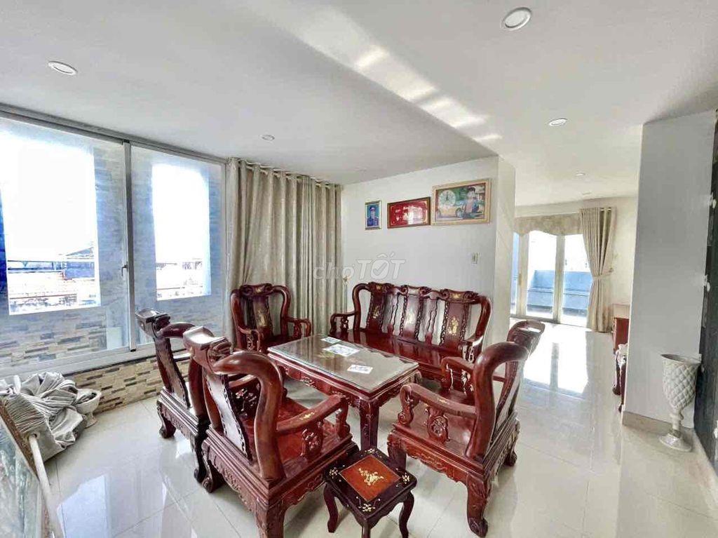 18.5 Tỷ Góc 2 Mặt Tiền View Công Viên Khu Nam Long, P. Phú Thuận, Quận