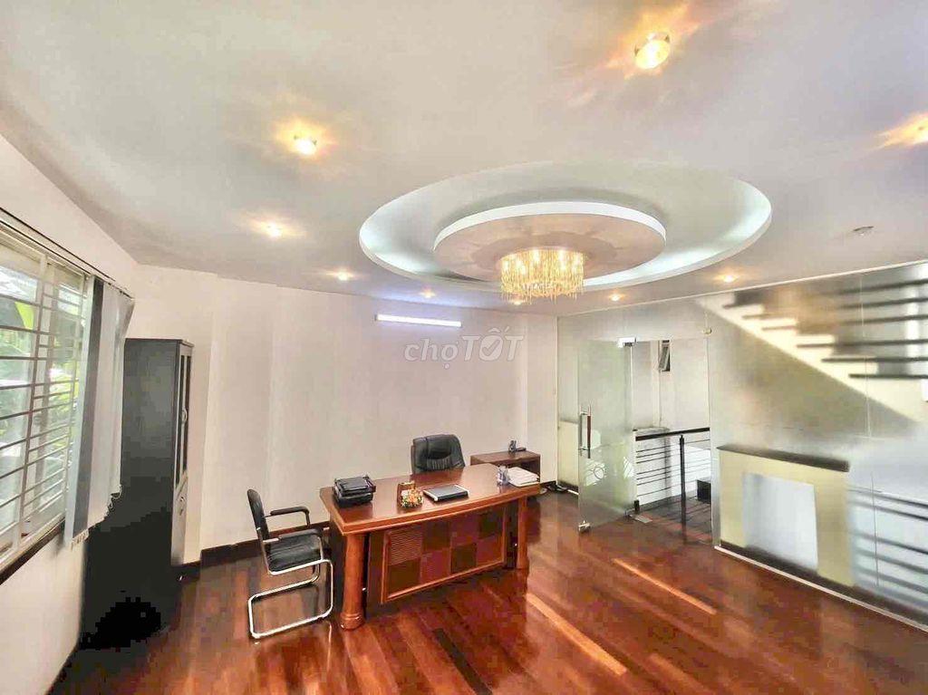 13.8 Tỷ Nhà Mặt Tiền Đường Số, P. Tân Phong, Quận 7 - Gần Trường Đại H