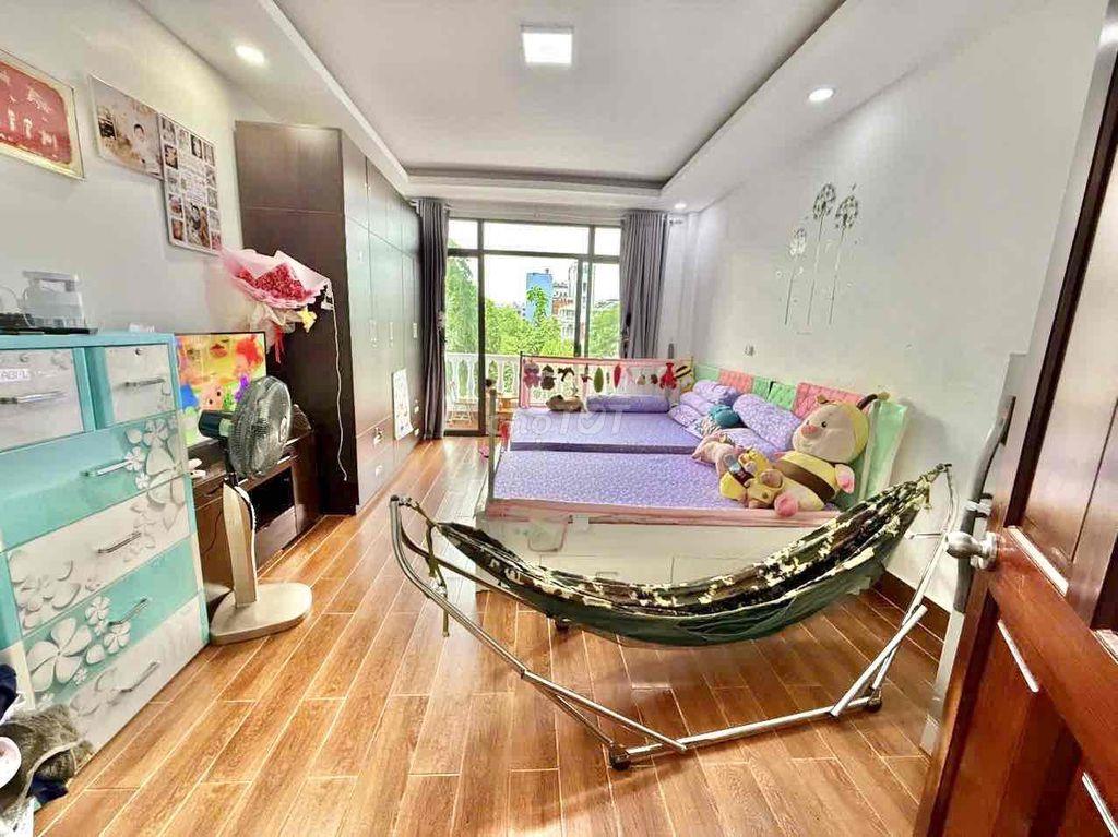 15 tỷ Nhà Mặt Tiền Khu An Phú Hưng, P. Tân Phong, Quận 7