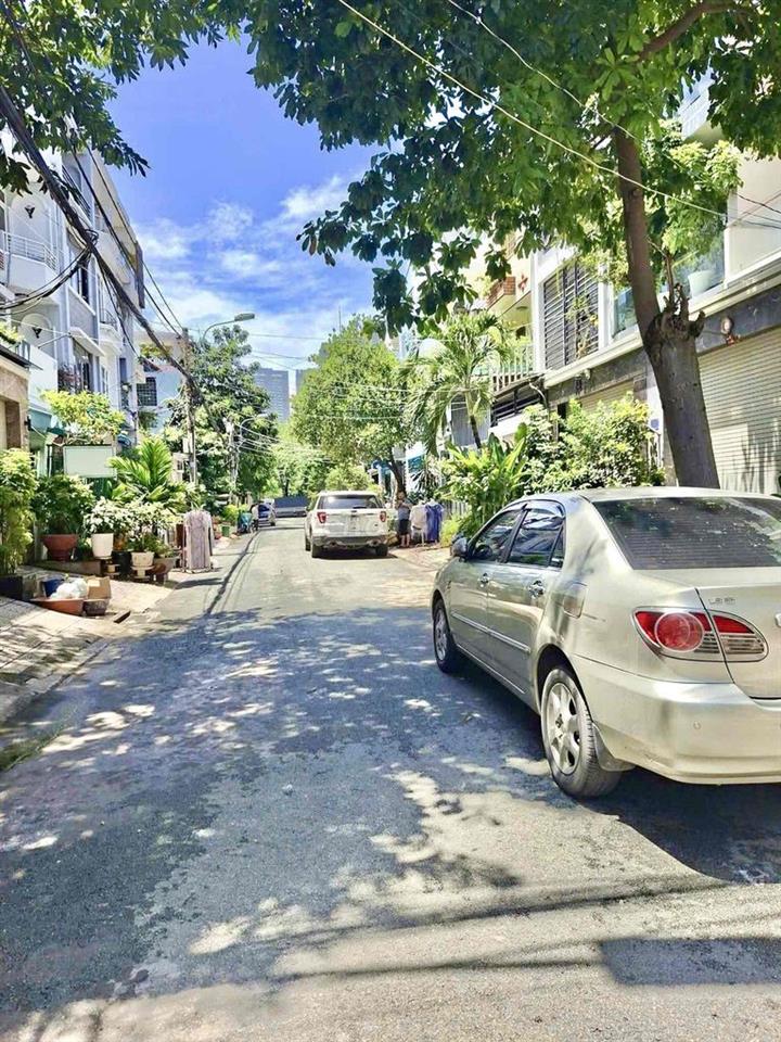 Nhỉnh 12 Tỷ Nhà Phố Khu Nam Long, Phường Phú Thuận, Quận 7 - ngang 4x2