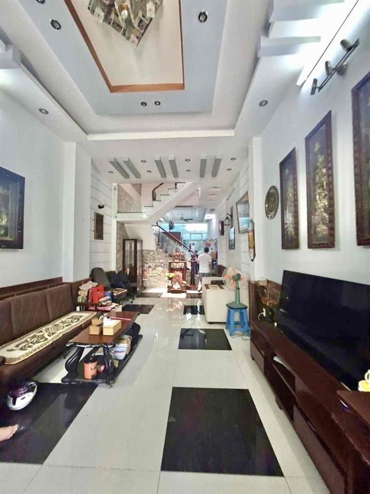 Nhỉnh 12 Tỷ Nhà Phố Khu Nam Long, Phường Phú Thuận, Quận 7 - ngang 4x2
