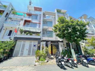 Nhỉnh 13 Tỷ Nhà Phố liền kề khu Nam Long, Phường Phú Thuận, Quận 7 - n
