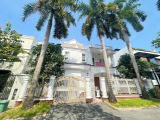 🏡 CHO THUÊ BIỆT THỰ NAM THÔNG 3 – PHÚ MỸ HƯNG, QUẬN 7