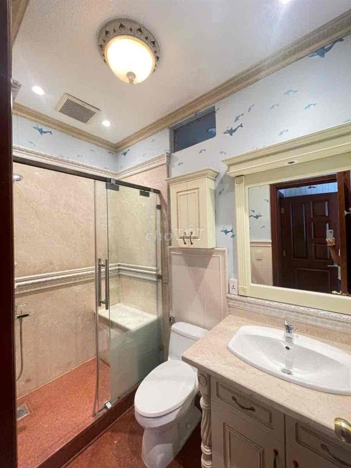 🏡 CHO THUÊ BIỆT THỰ NAM THÔNG 3 – PHÚ MỸ HƯNG, QUẬN 7