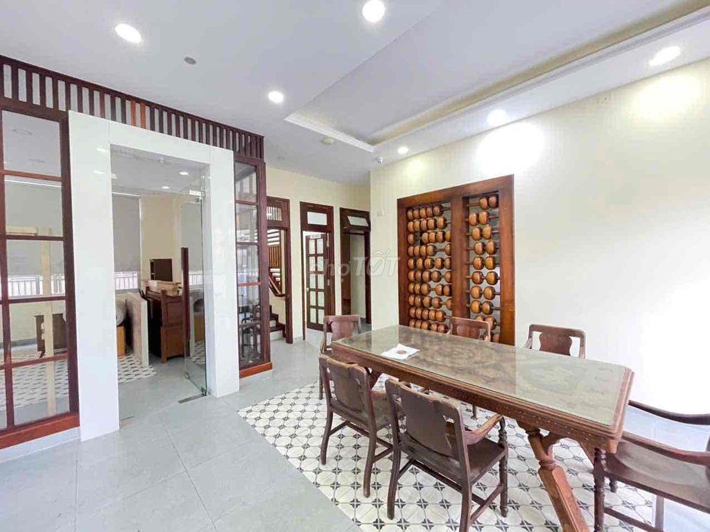 Cho Thuê biệt thự Phú Mỹ Hưng, Quận 7