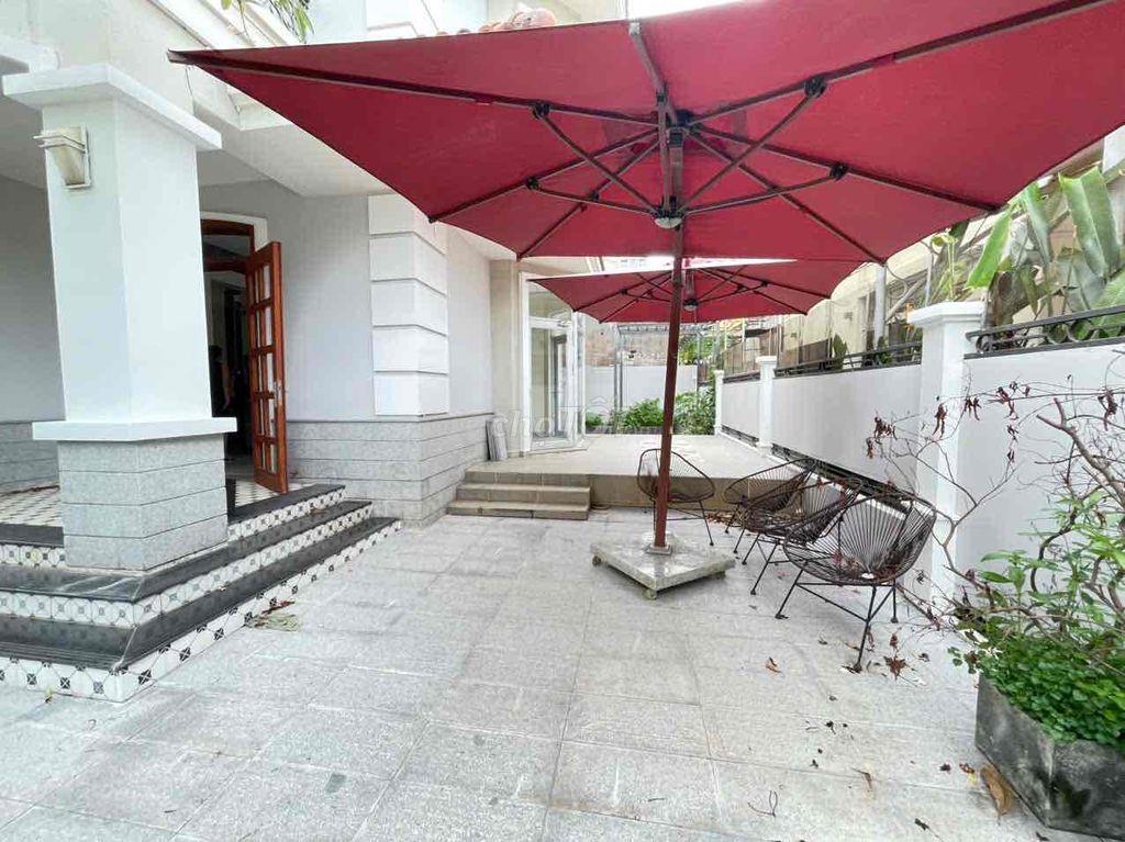 Cho Thuê biệt thự Phú Mỹ Hưng, Quận 7