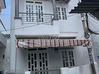 Nhá hẻm 1172/11 quận 7 gần chợ, trường học,siêu thị