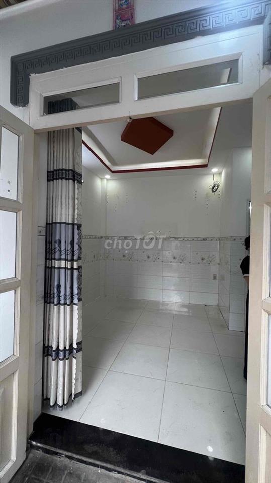 Nhá hẻm 1172/11 quận 7 gần chợ, trường học,siêu thị