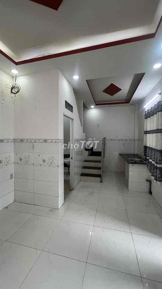 Nhá hẻm 1172/11 quận 7 gần chợ, trường học,siêu thị