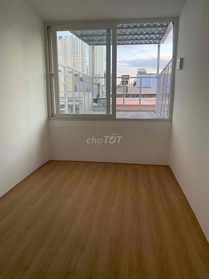 NHÀ SHR HẺM XE HƠI CẶP HÔNG BỆNH VIỆN TÂN HƯNG