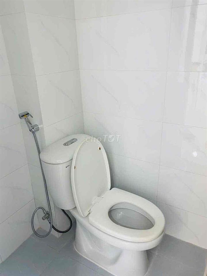 NHÀ NHỎ SHR- HẺM XE HƠI