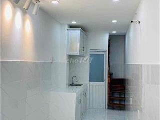 NHÀ NHỎ SHR- HẺM XE HƠI