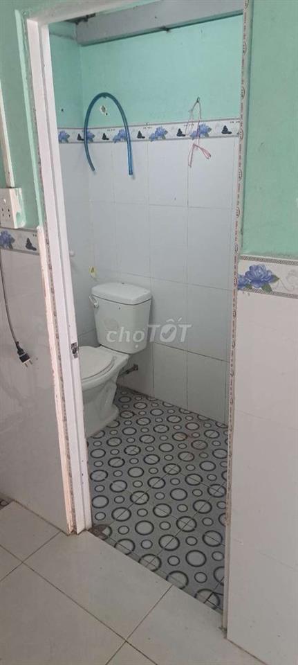 Nhà bán Quận 7 