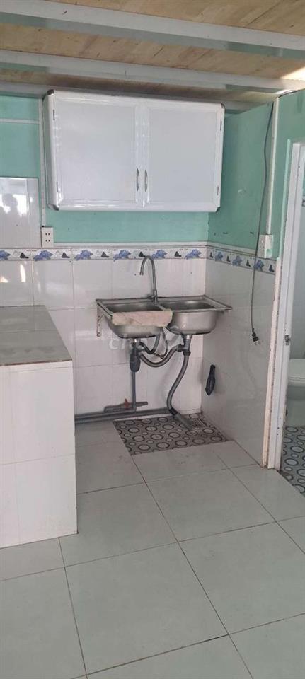 Nhà bán Quận 7 