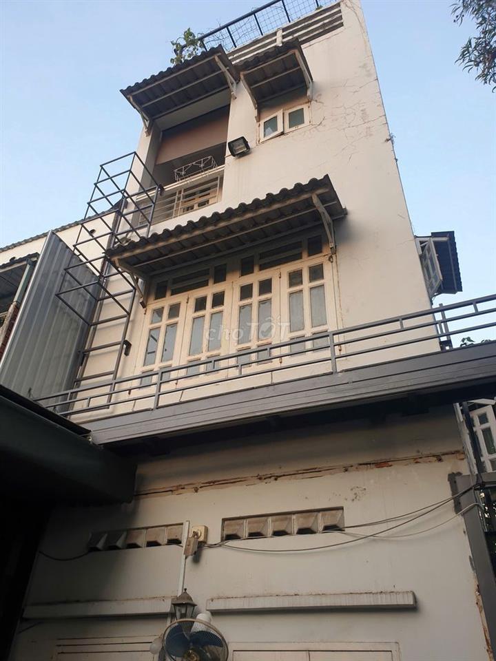 BÁN NHÀ PHỐ 4 TẦNG ĐƯỜNG 20 TÂN MỸ – SÁT PMH – VIEW SÔNG THOÁNG MÁT