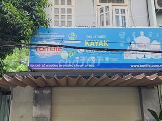 BÁN NHÀ PHỐ 4 TẦNG ĐƯỜNG 20 TÂN MỸ – SÁT PMH – VIEW SÔNG THOÁNG MÁT
