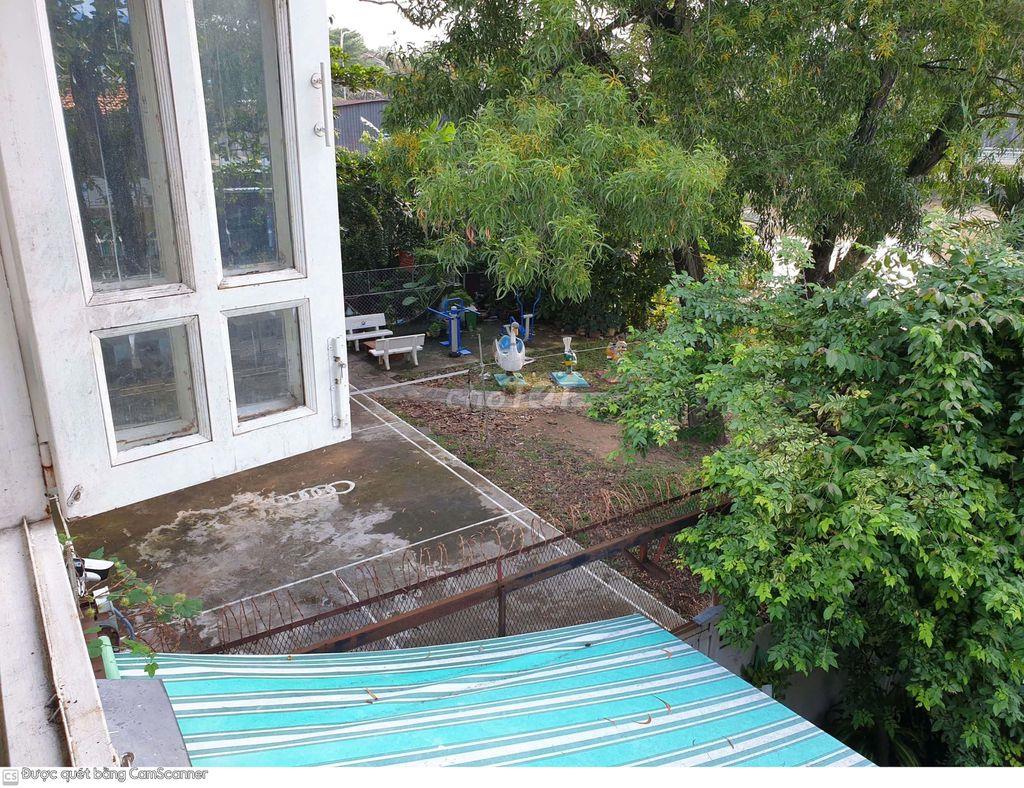 BÁN NHÀ PHỐ 4 TẦNG ĐƯỜNG 20 TÂN MỸ – SÁT PMH – VIEW SÔNG THOÁNG MÁT