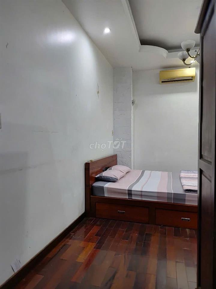 BÁN NHÀ PHỐ 4 TẦNG ĐƯỜNG 20 TÂN MỸ – SÁT PMH – VIEW SÔNG THOÁNG MÁT